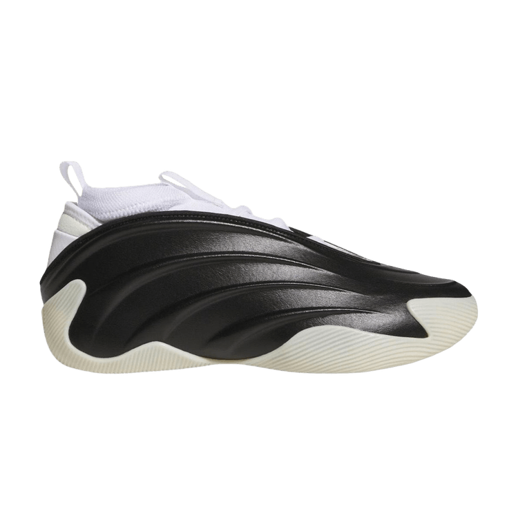 Кроссовки Harden Vol. 9 'Black Warm Vanilla', черный
Кроссовки Harden Vol. 9 'Black Warm Vanilla', черный