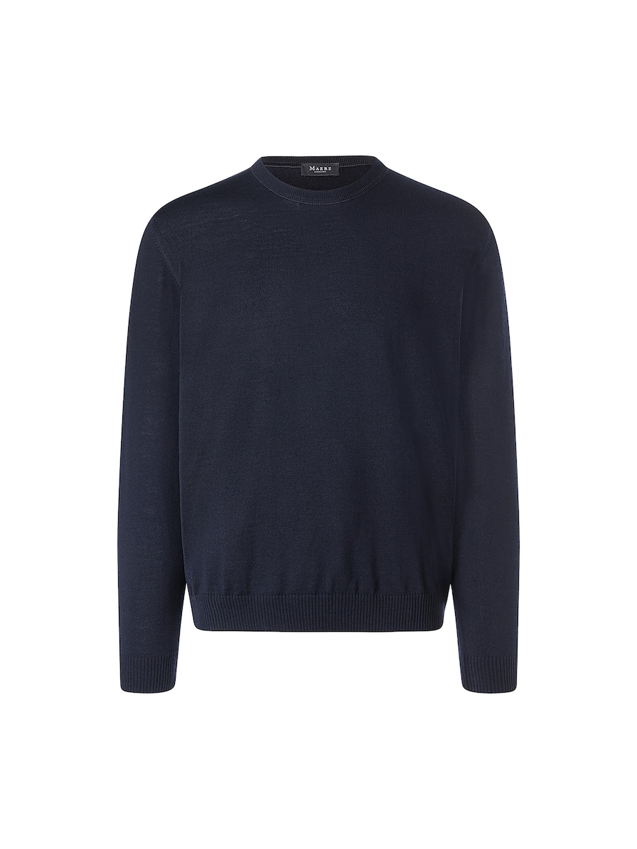 Свитер MAERZ Muenchen, темно-синий
Свитер MAERZ Muenchen, темно-синий