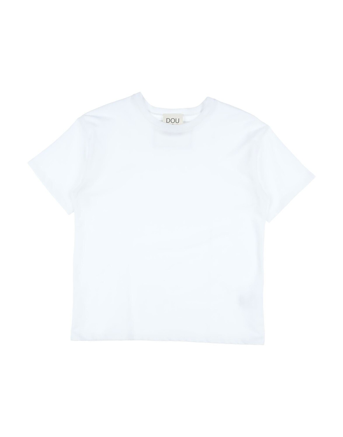 Толстовка Douuod, белый
Толстовка Douuod, белый