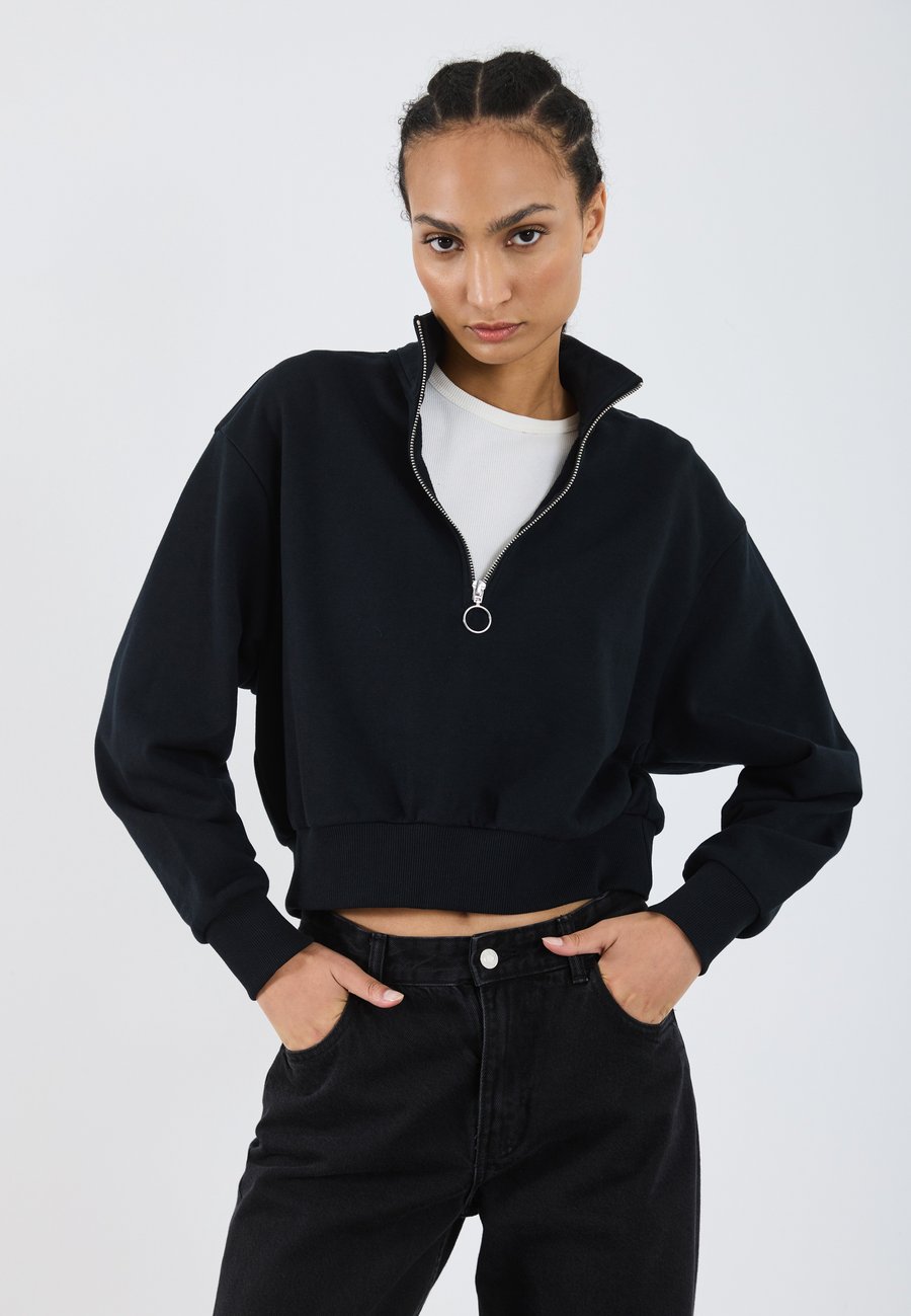 Толстовка Even&Odd Sweatshirt, True Black/Black, Черный, Толстовка Even&Odd Sweatshirt, True Black/Black
Толстовка Even&Odd Sweatshirt, True Black/Black, Черный, Толстовка Even&Odd Sweatshirt, True Black/Black