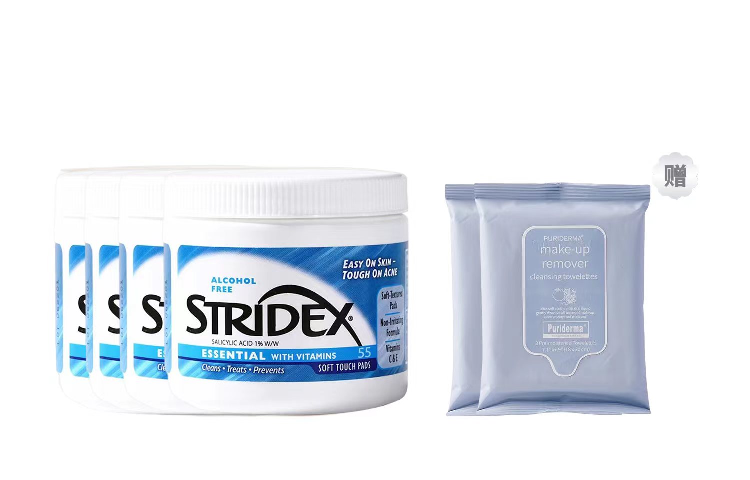 Маска для лица Unisex STRIDEX
Маска для лица Unisex STRIDEX