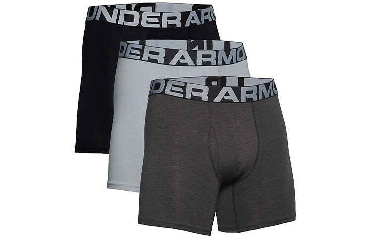 Мужские трусы Under Armour
Мужские трусы Under Armour