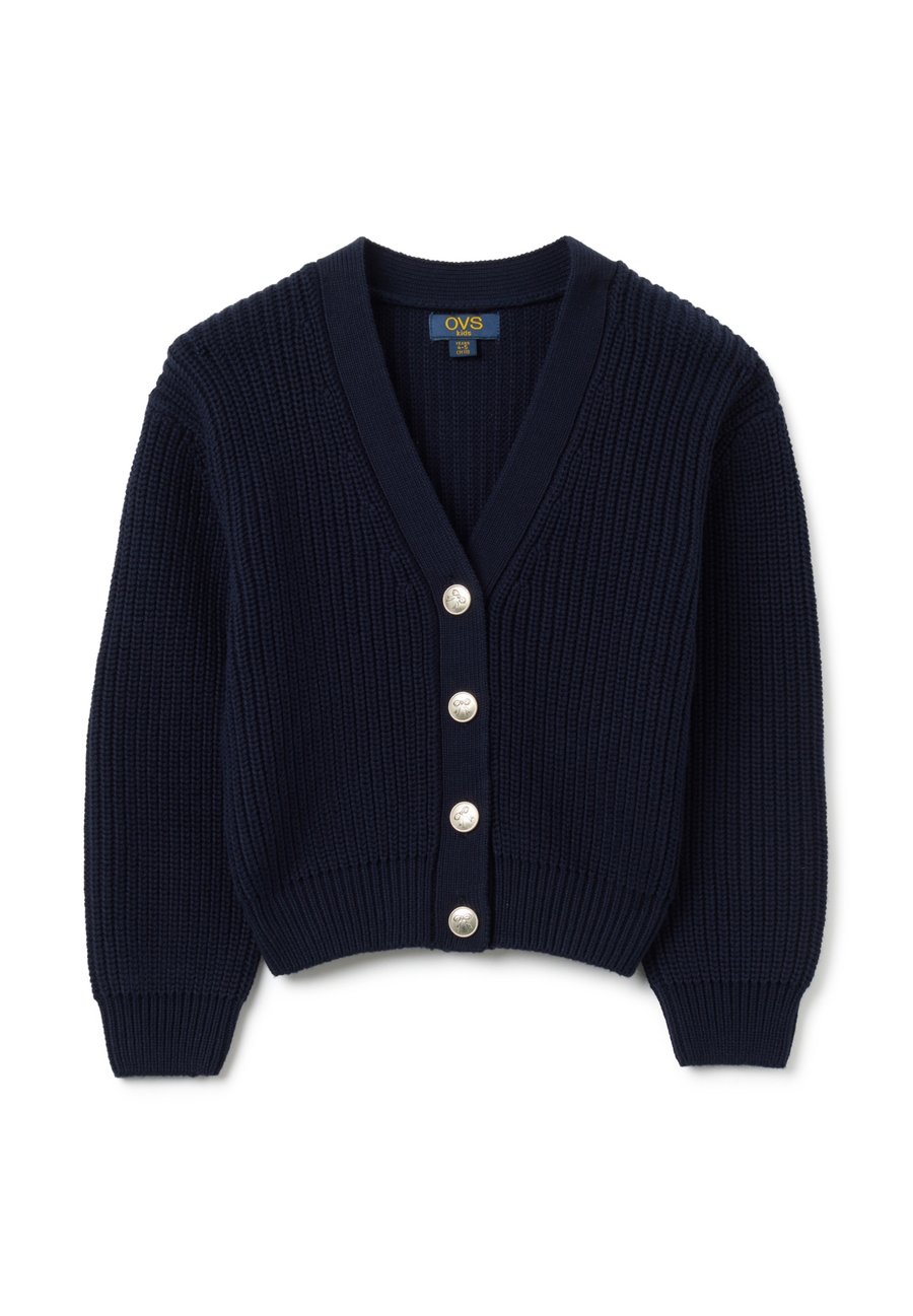 Кардиган OVS Cardigan, Dark Blue/Blue
Кардиган OVS Cardigan, Dark Blue/Blue