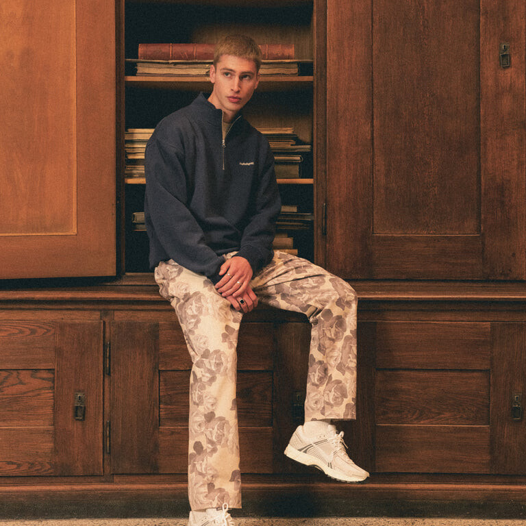 Брюки *Never Enough.* Pants Asphaltgold, желтый
Брюки *Never Enough.* Pants Asphaltgold, желтый