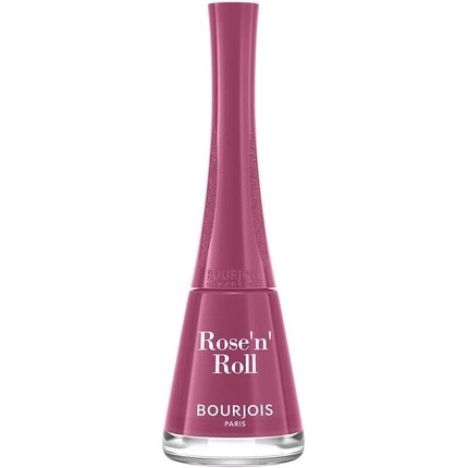 Лак для ногтей 1 Seconde 48 Rose'N'Roll, Bourjois
Лак для ногтей 1 Seconde 48 Rose'N'Roll, Bourjois