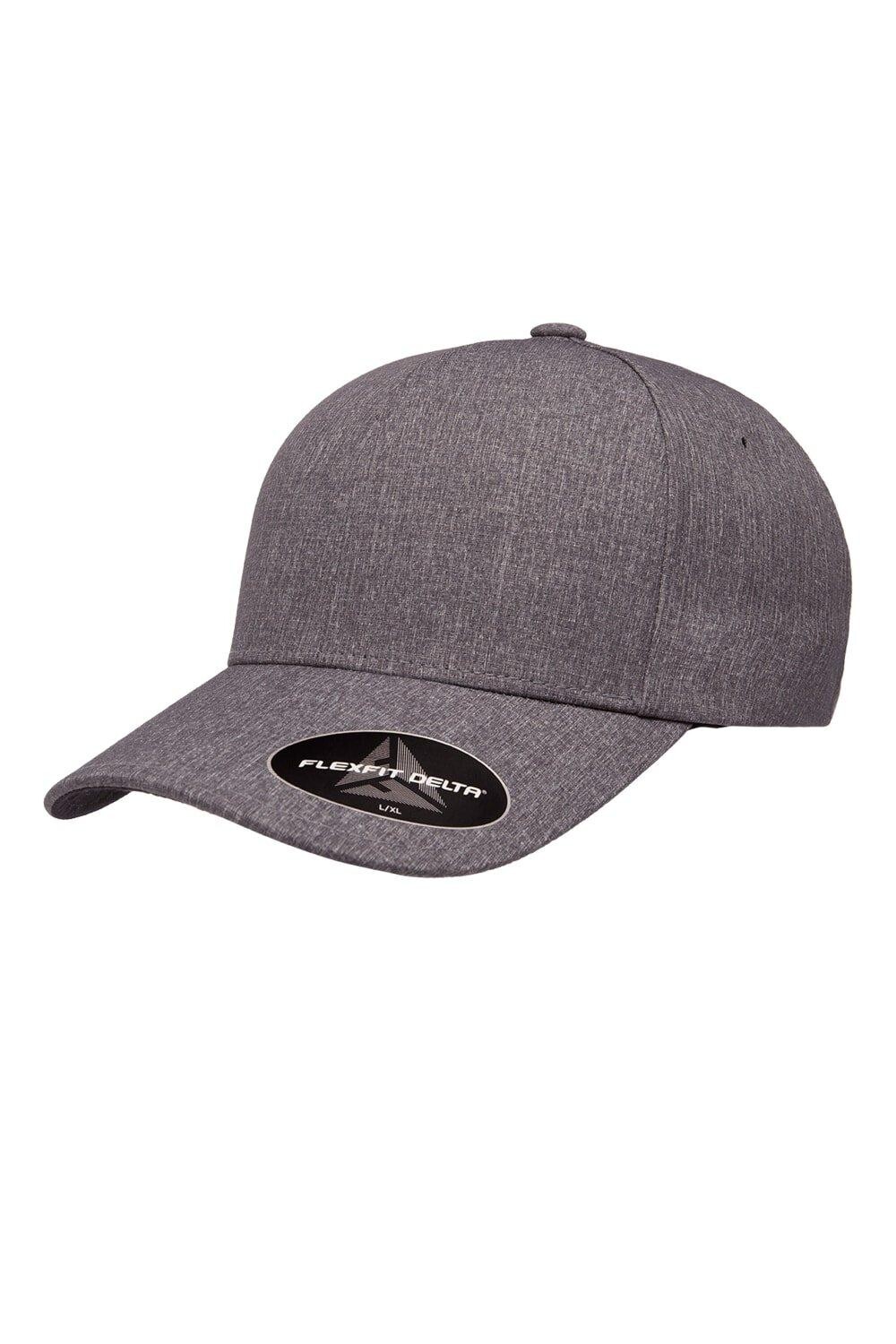 Бейсбольный мяч Flexfit Delta Melange Carbon Yupoong, синий
Бейсбольный мяч Flexfit Delta Melange Carbon Yupoong, синий