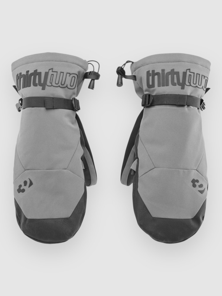 Варежки ThirtyTwo Tm Fäustlinge, charcoal
Варежки ThirtyTwo Tm Fäustlinge, charcoal