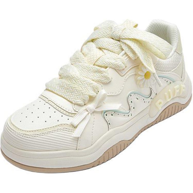 Детские скейтерские кроссовки Grade School BALABALA, Ecru
Детские скейтерские кроссовки Grade School BALABALA, Ecru