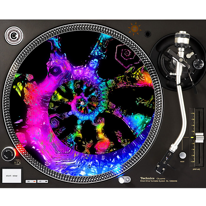 Проигрыватель Sunshine Design sdoslipmat
Проигрыватель Sunshine Design sdoslipmat
