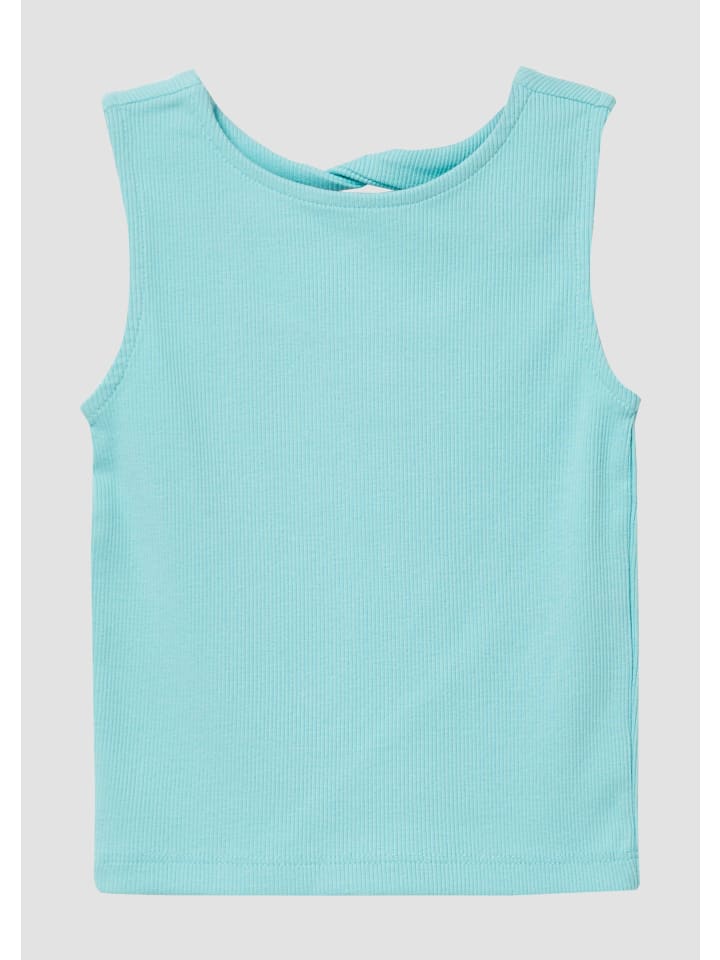 Топ s.Oliver, бирюзовый
Топ s.Oliver, бирюзовый