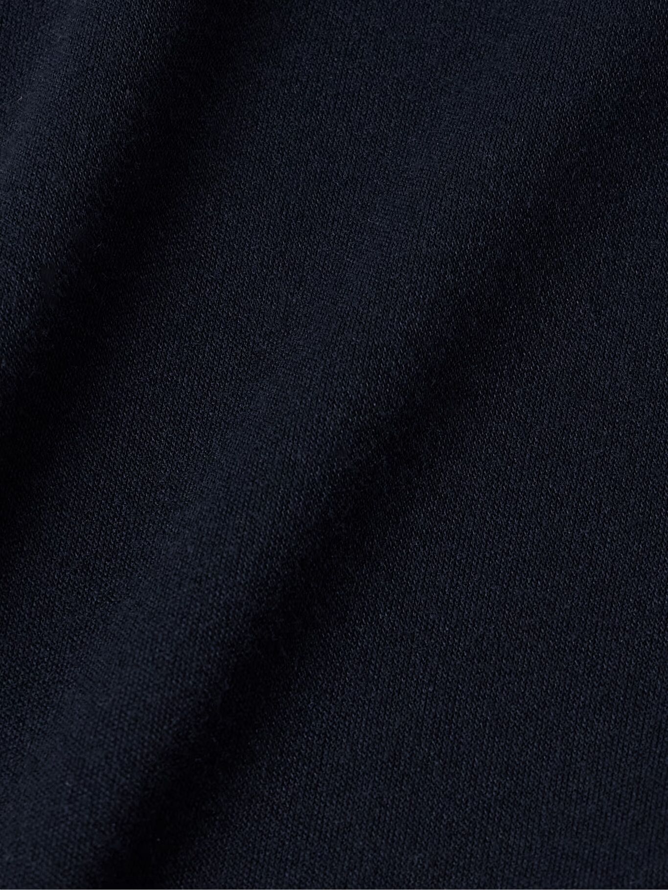 Футболка пижамная из модального джерси MR P., синий
Футболка пижамная из модального джерси MR P., синий