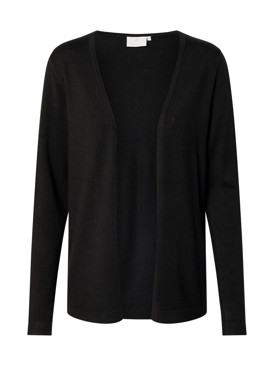 Вязаный кардиган Kaffe FENIA ASTRID, черный
Вязаный кардиган Kaffe FENIA ASTRID, черный