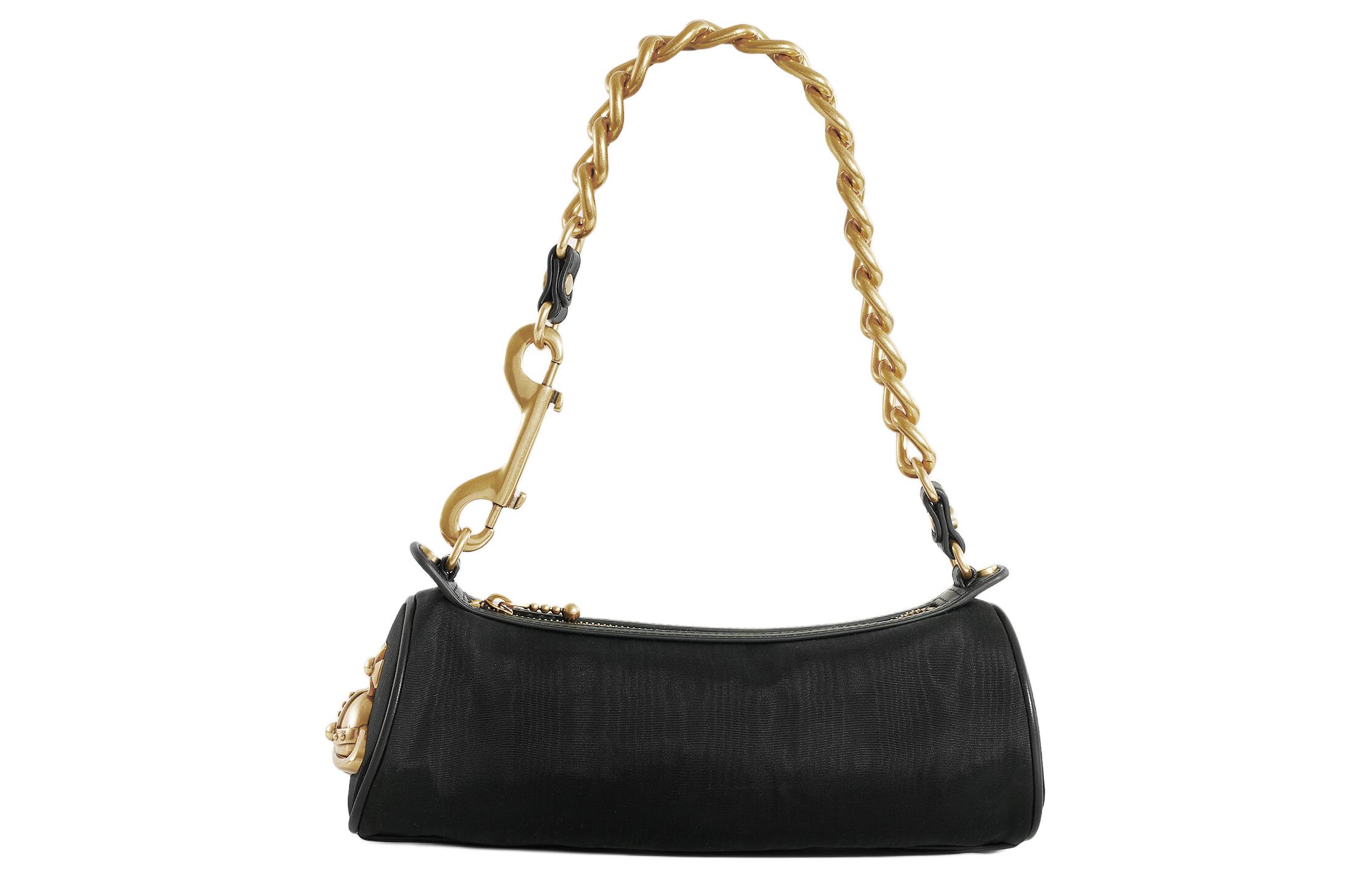 Vivienne Westwood Вязка цилиндрическая сумка через плечо женская черная
Vivienne Westwood Вязка цилиндрическая сумка через плечо женская черная