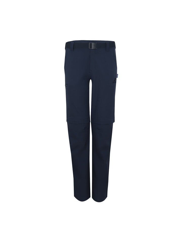 Спортивные брюки Westfjord Skogar, темно-синий
Спортивные брюки Westfjord Skogar, темно-синий