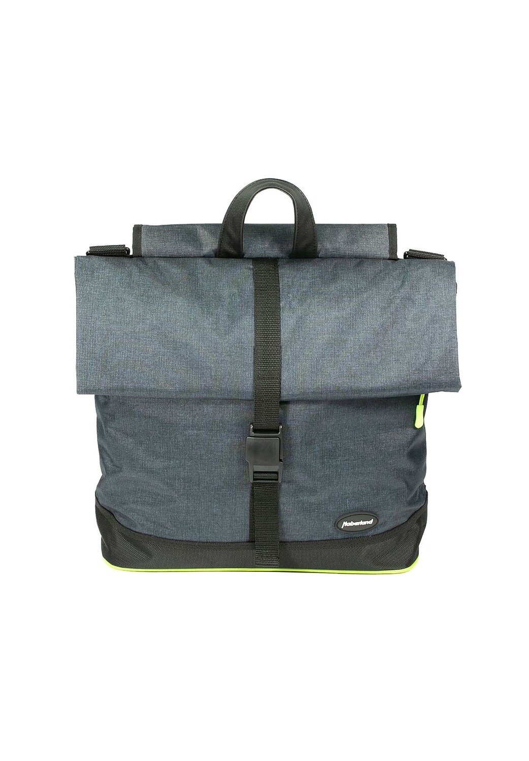 Сумка-шоппер eMotion Haberland, серый
Сумка-шоппер eMotion Haberland, серый