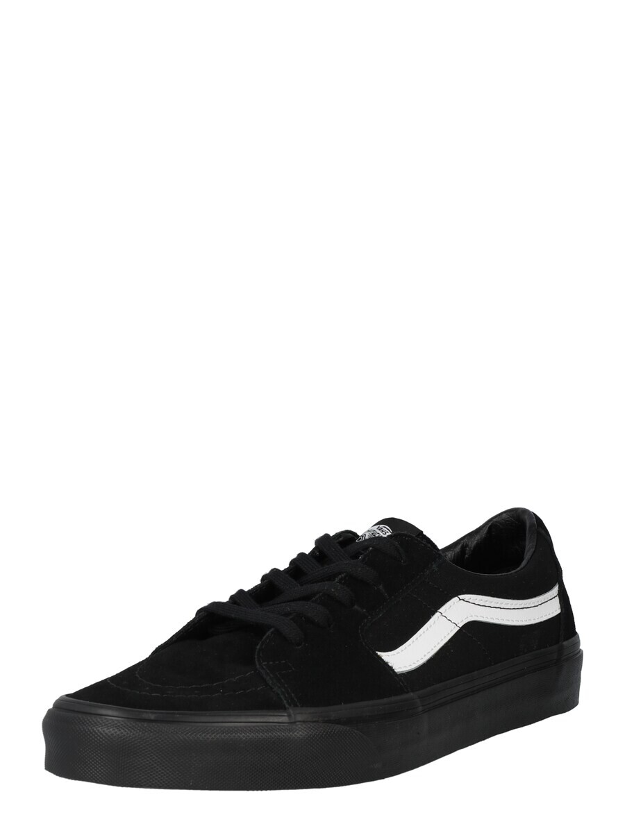 Кроссовки VANS Sneakers SK8, черный
Кроссовки VANS Sneakers SK8, черный