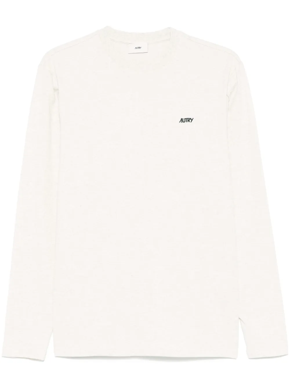 Футболка из джерси AUTRY, серый
Футболка из джерси AUTRY, серый