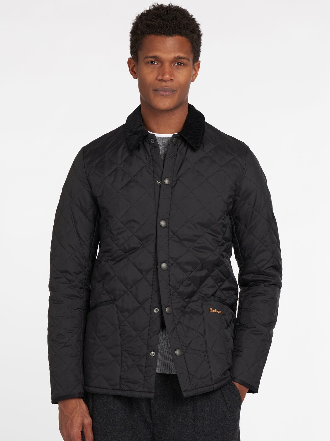 Стеганая куртка Barbour Heritage Liddesdale, черная, Черный, Стеганая куртка Barbour Heritage Liddesdale, черная
Стеганая куртка Barbour Heritage Liddesdale, черная, Черный, Стеганая куртка Barbour Heritage Liddesdale, черная
