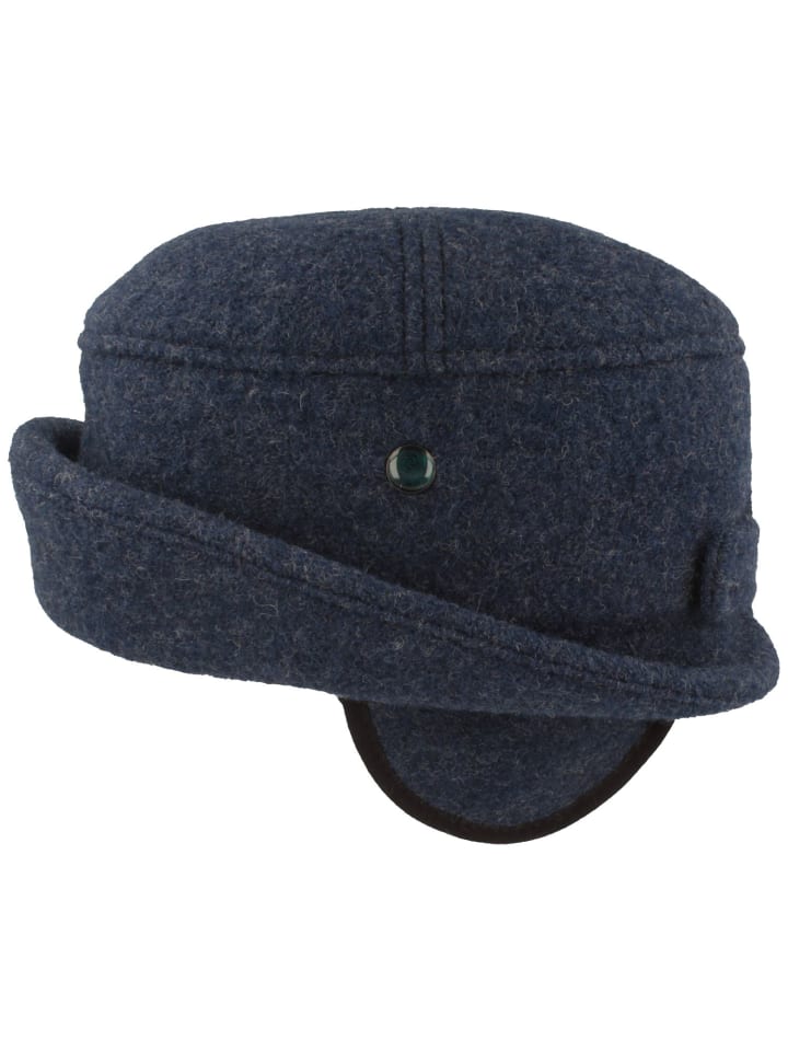 Шляпа Balke, синий
Шляпа Balke, синий