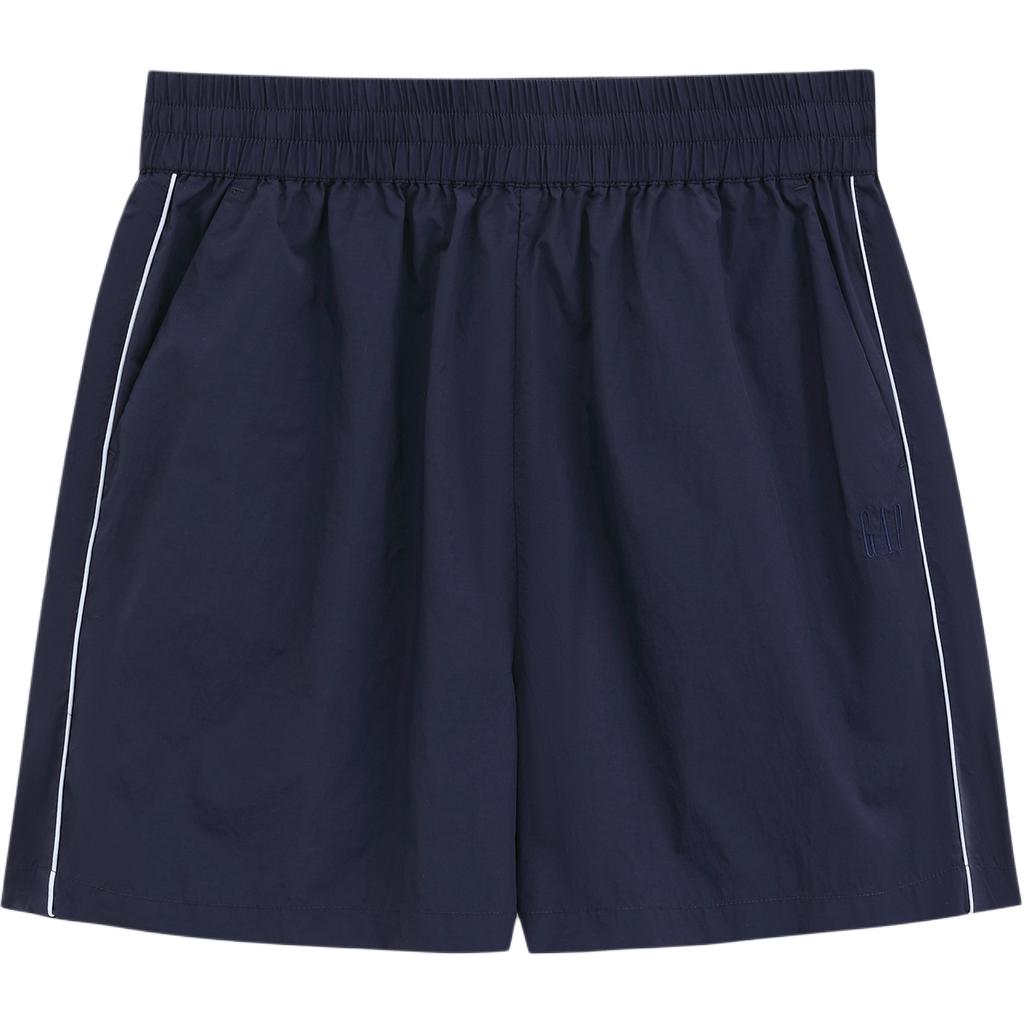 Повседневные шорты женские GAP, синий
Повседневные шорты женские GAP, синий
