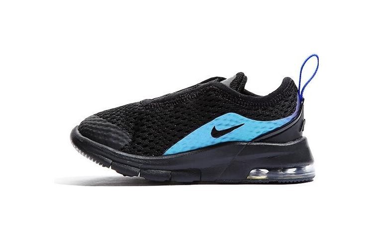 Кроссовки Nike Air Max Motion для малышей TD
Кроссовки Nike Air Max Motion для малышей TD