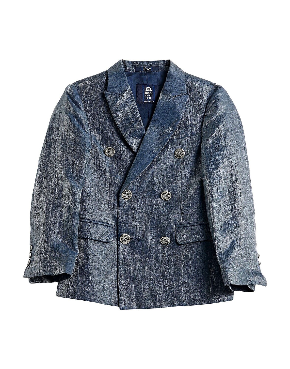 Блейзер Varci, синий
Блейзер Varci, синий