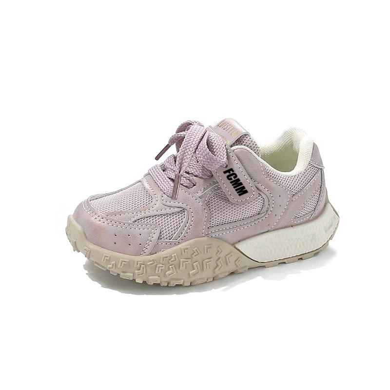 Детская повседневная обувь для детей FCMM, фиолетовый
Детская повседневная обувь для детей FCMM, фиолетовый