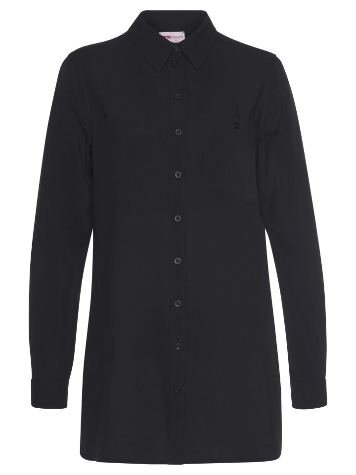 Блузка OTTO products, черный
Блузка OTTO products, черный