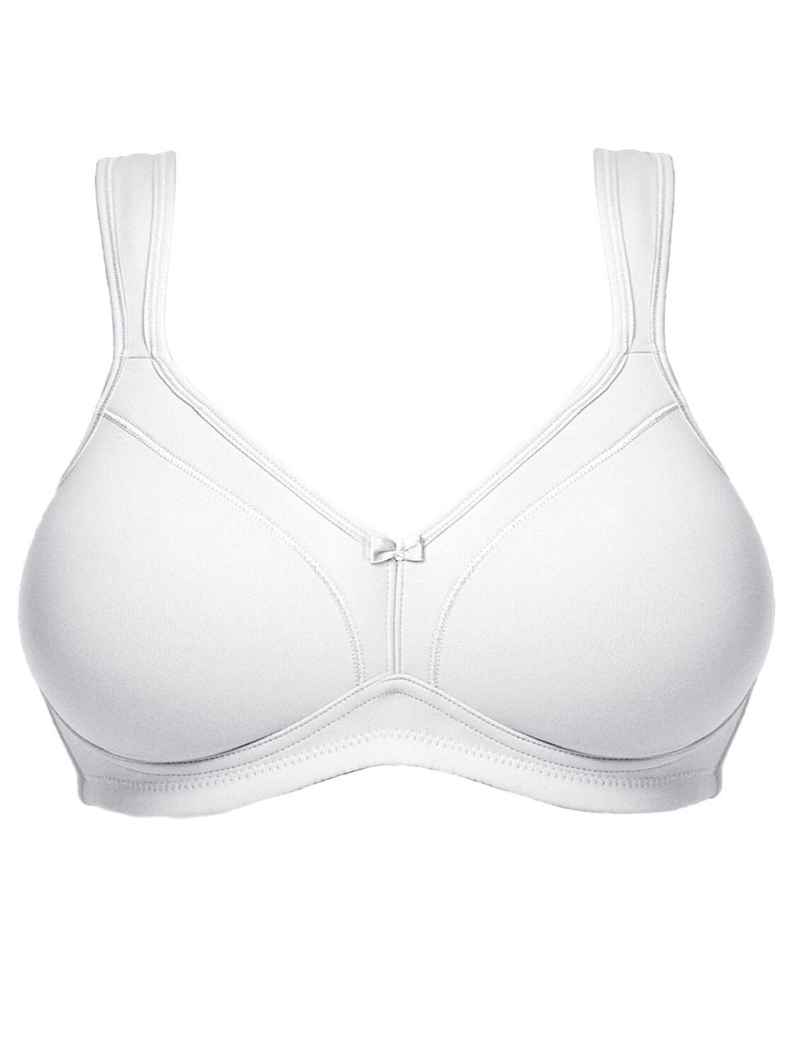Бюстгальтер без косточек SUSA BH ohne Bügel Topsy, белый
Бюстгальтер без косточек SUSA BH ohne Bügel Topsy, белый