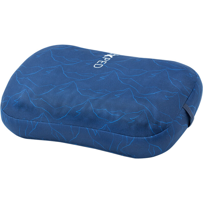 РЕМ подушка Exped, синий
РЕМ подушка Exped, синий