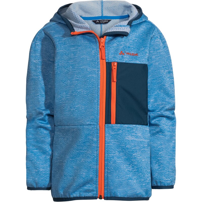 Под курткой детская куртка-кикимора Vaude, синий
Под курткой детская куртка-кикимора Vaude, синий