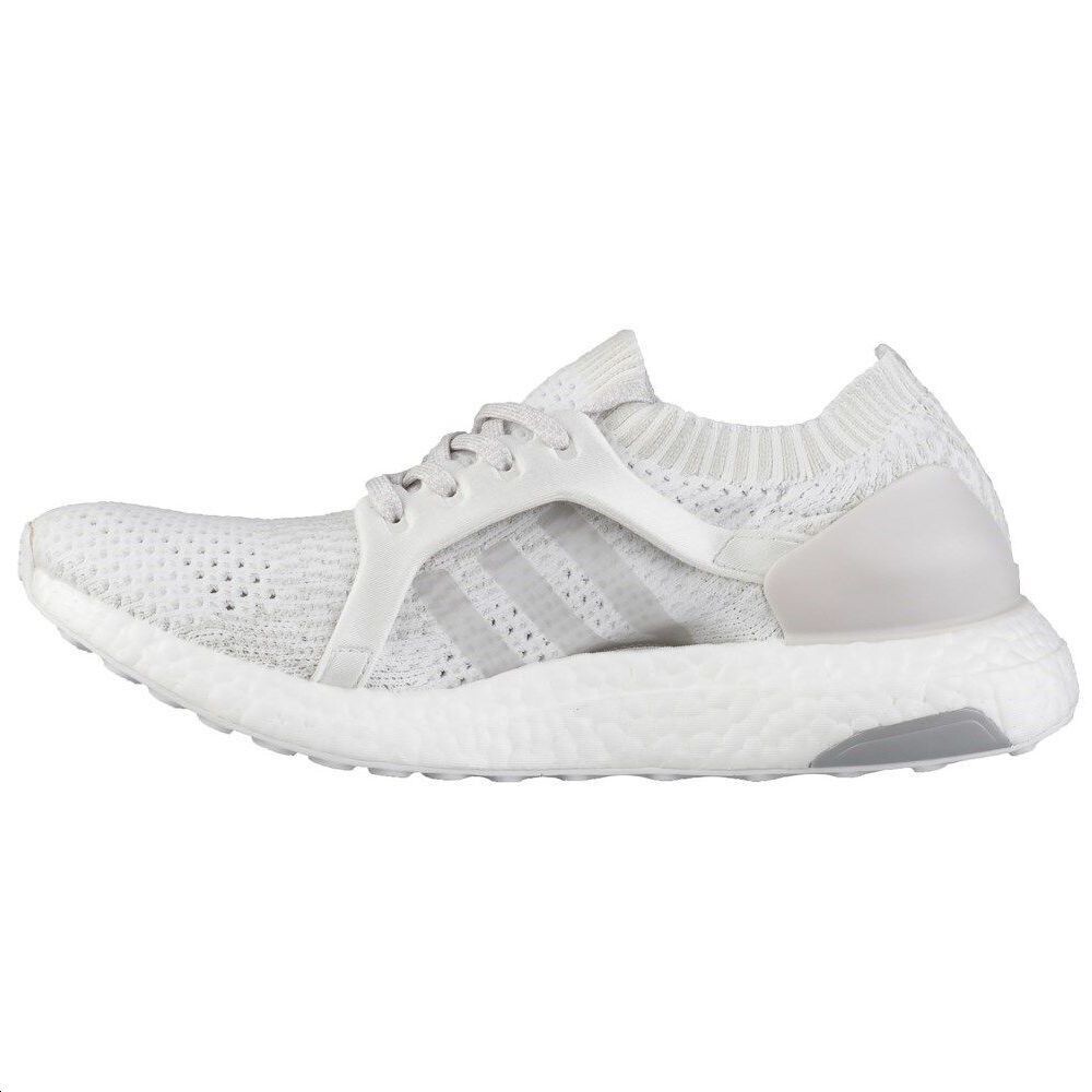 Кроссовки adidas Ultra Boost X White Pearl Grey Women's, белый
Кроссовки adidas Ultra Boost X White Pearl Grey Women's, белый