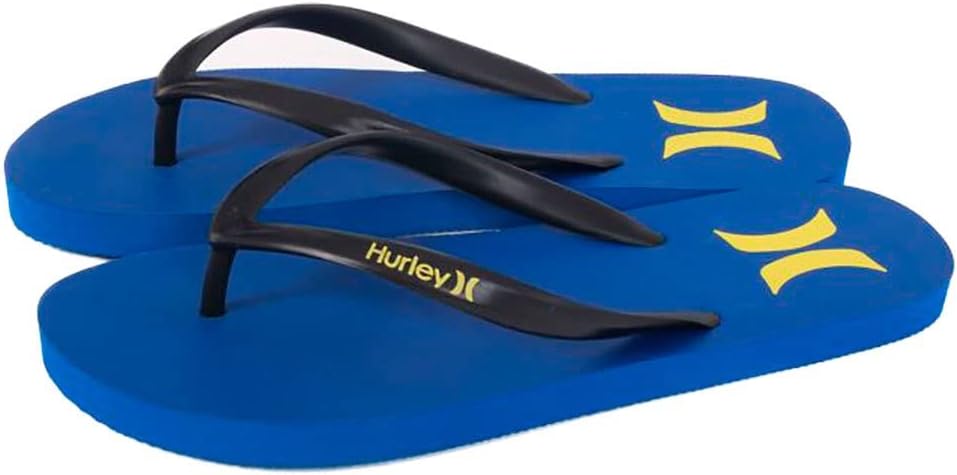 Мужские шлепанцы Hurley, 405
Мужские шлепанцы Hurley, 405