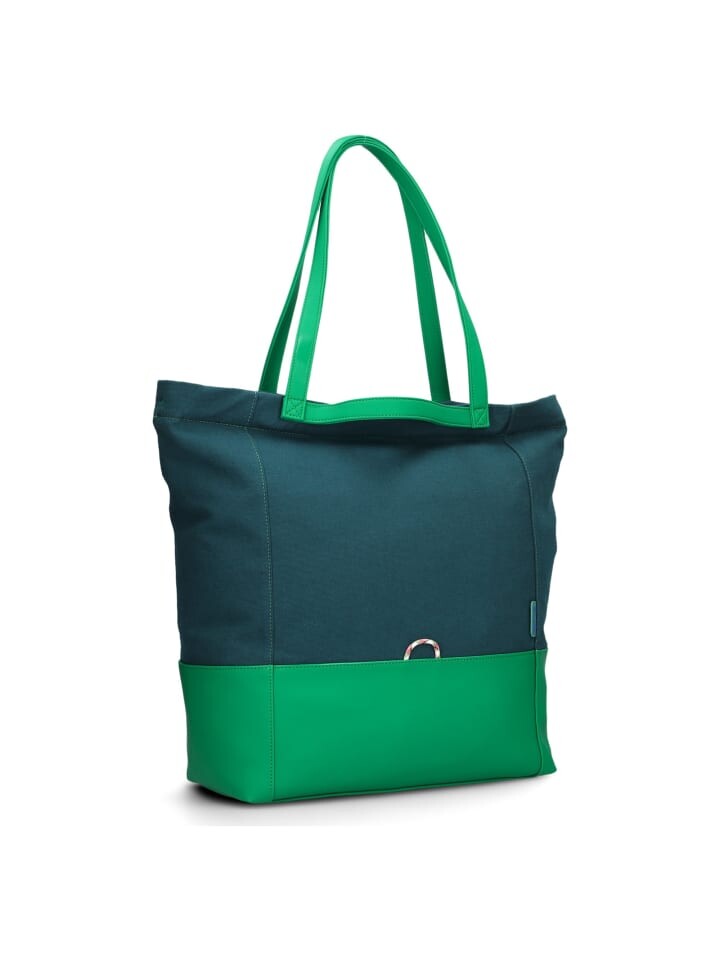 Шоппер Zwei, синий
Шоппер Zwei, синий