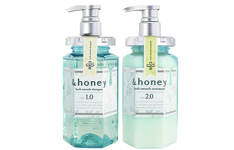 Набор шампуня и кондиционера unisex &honey Glossy
Набор шампуня и кондиционера unisex &honey Glossy