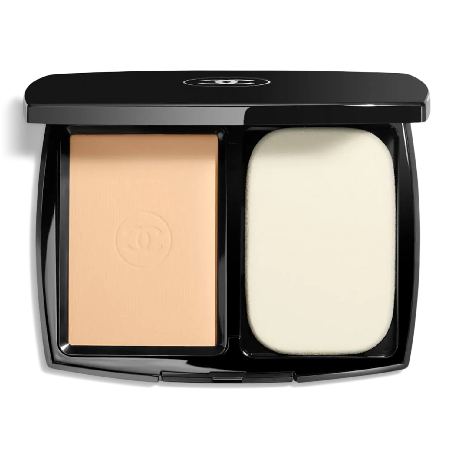 ULTRA LE TEINT Ультрастойкая, комфорт на весь день, безупречное покрытие, компактная тональная основа CHANEL, B10 (light shade, neutral undertone)
ULTRA LE TEINT Ультрастойкая, комфорт на весь день, безупречное покрытие, компактная тональная основа CHANEL, B10 (light shade, neutral undertone)