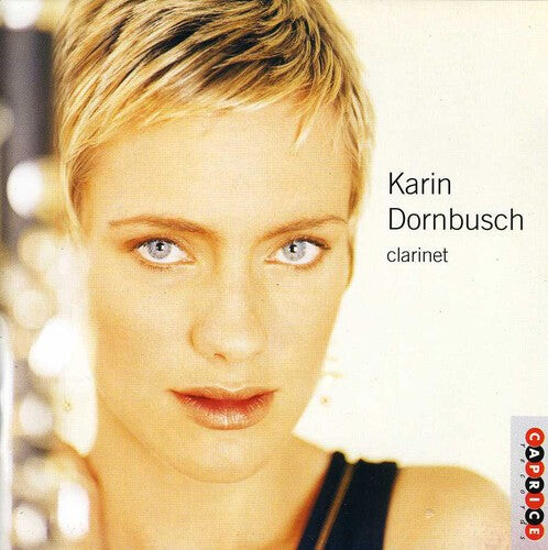 CD диск Dornbusch, Karin / Francaix / Stravinsky / Martinu: Plays Francaix / Stravinsky / Martinu / Olah
CD диск Dornbusch, Karin / Francaix / Stravinsky / Martinu: Plays Francaix / Stravinsky / Martinu / Olah