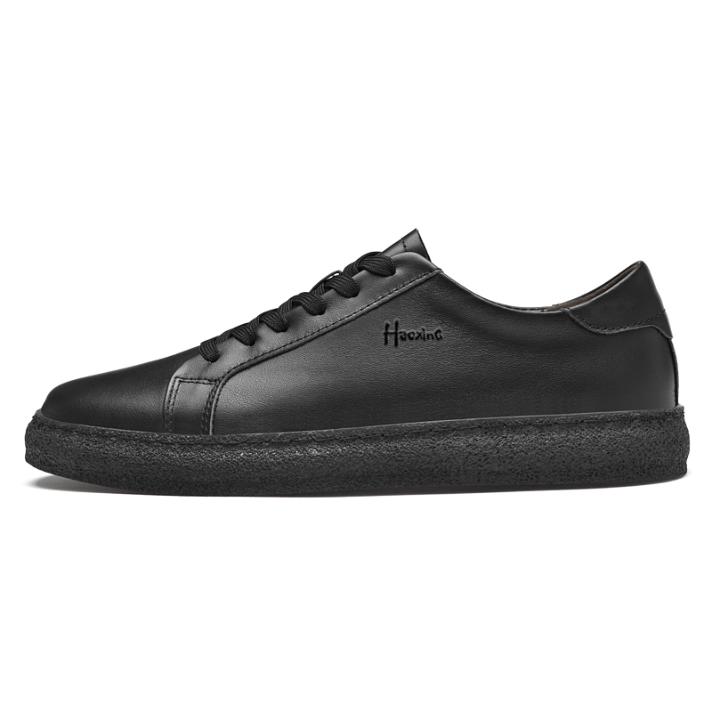 Повседневные мужские туфли черные экстравагантные
Повседневные мужские туфли черные экстравагантные