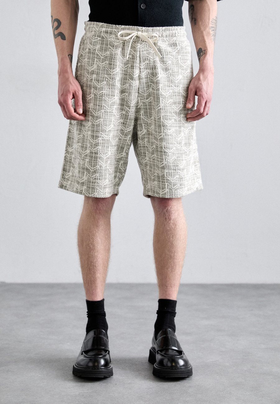 Шорты NN.07 JERRY, Croc Green/Green
Шорты NN.07 JERRY, Croc Green/Green