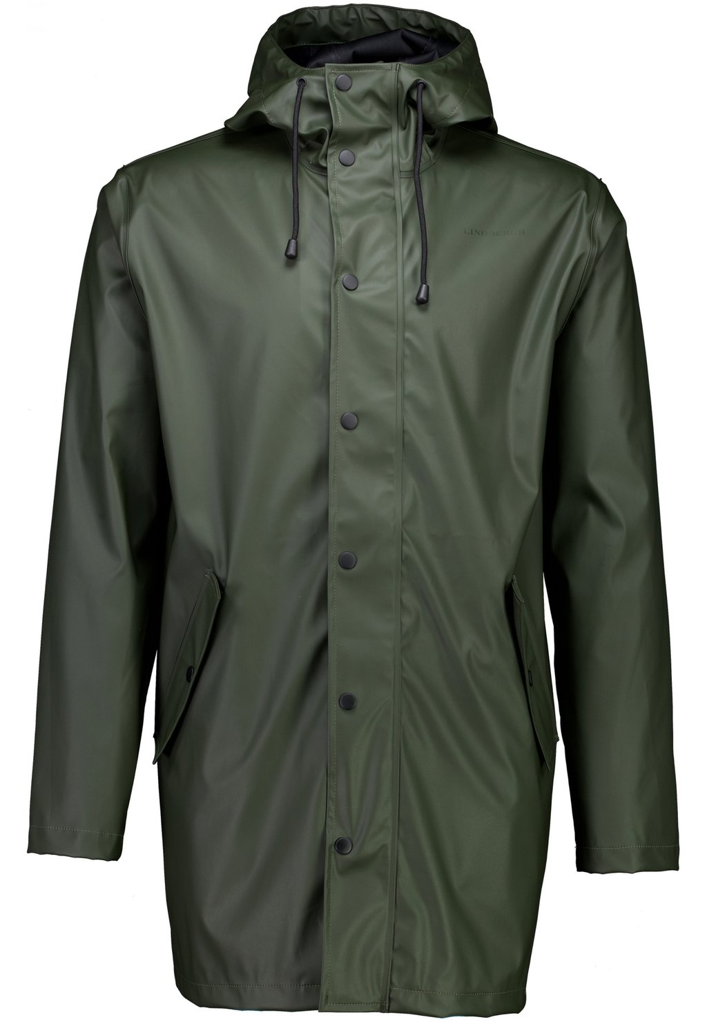 Водонепроницаемая куртка Parka Lindbergh, темно-зеленый
Водонепроницаемая куртка Parka Lindbergh, темно-зеленый