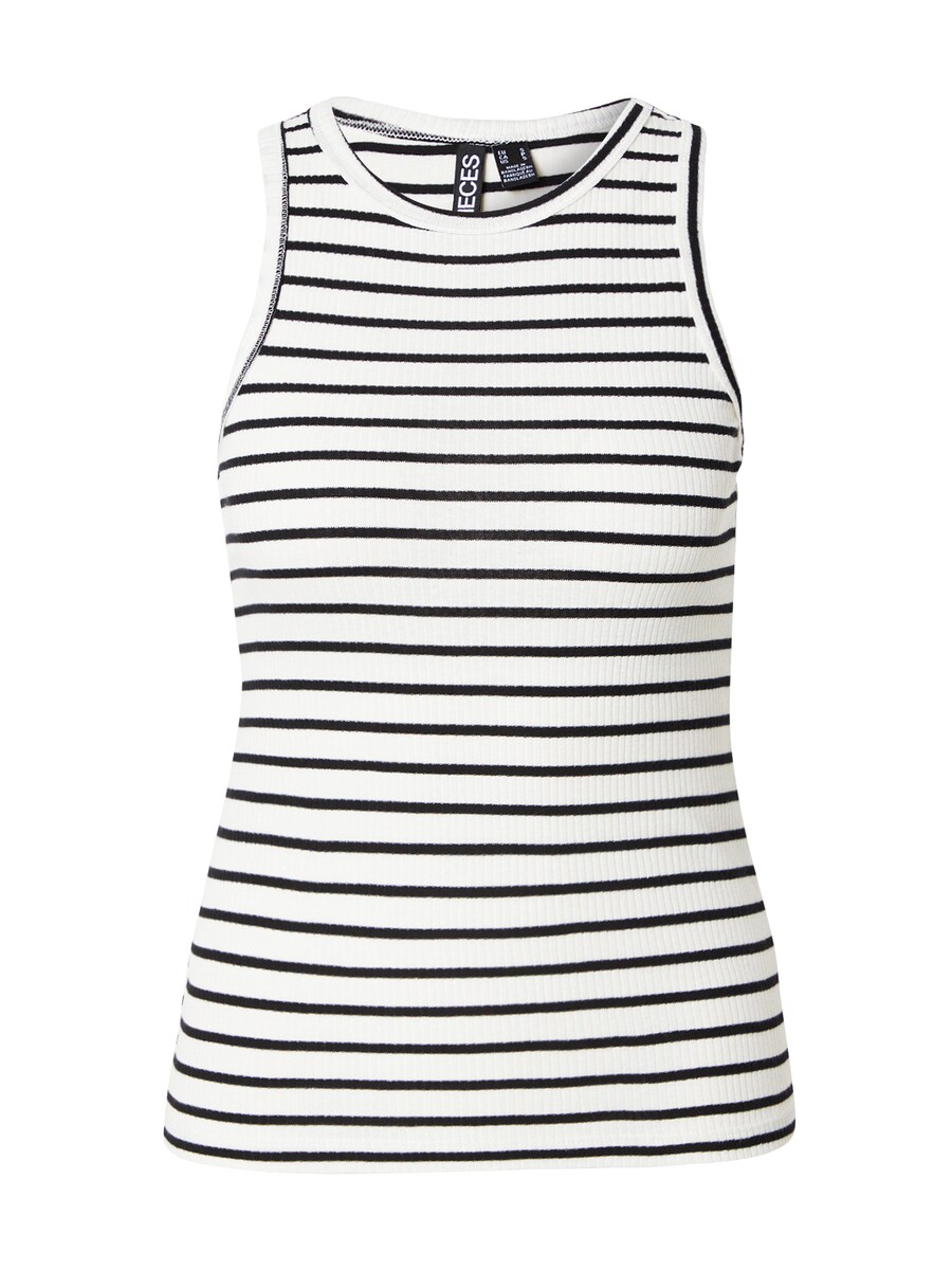 Топ PIECES PCRUKA, белый
Топ PIECES PCRUKA, белый