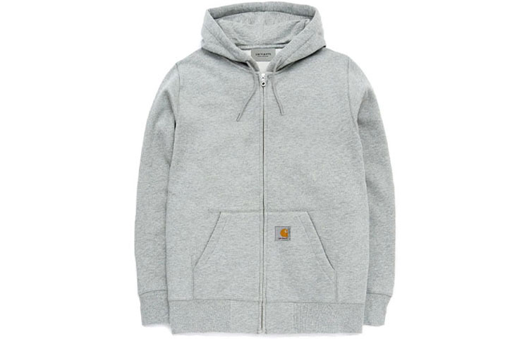 Свитшот мужской Carhartt WIP, серый
Свитшот мужской Carhartt WIP, серый