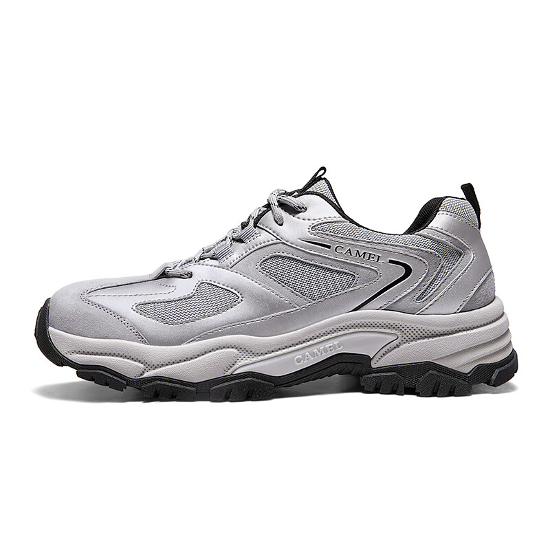 Кроссовки мужские треккинговые Hiking / Trekking Shoes Men Low-Top Camel, цвет Night Black
Кроссовки мужские треккинговые Hiking / Trekking Shoes Men Low-Top Camel, цвет Night Black