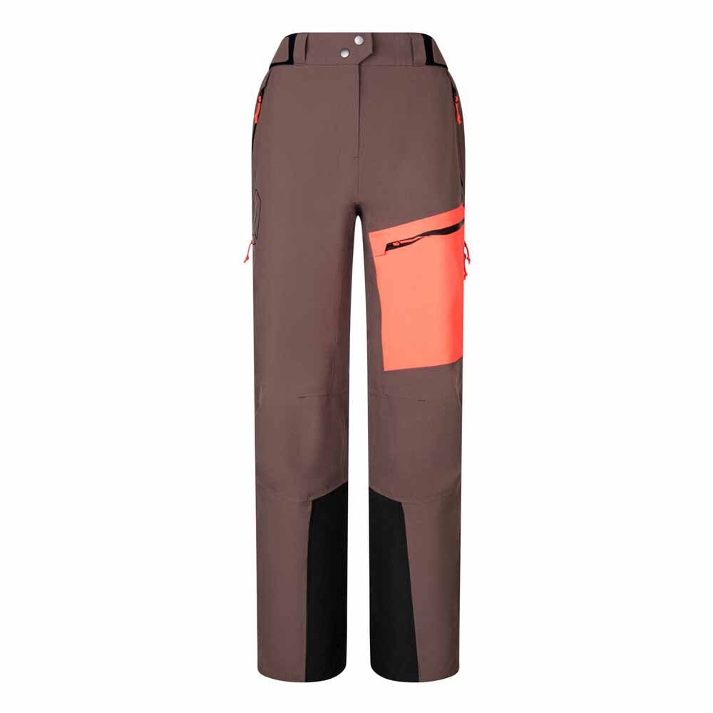 Брюки Rock Experience Rockmantic, коричневый
Брюки Rock Experience Rockmantic, коричневый