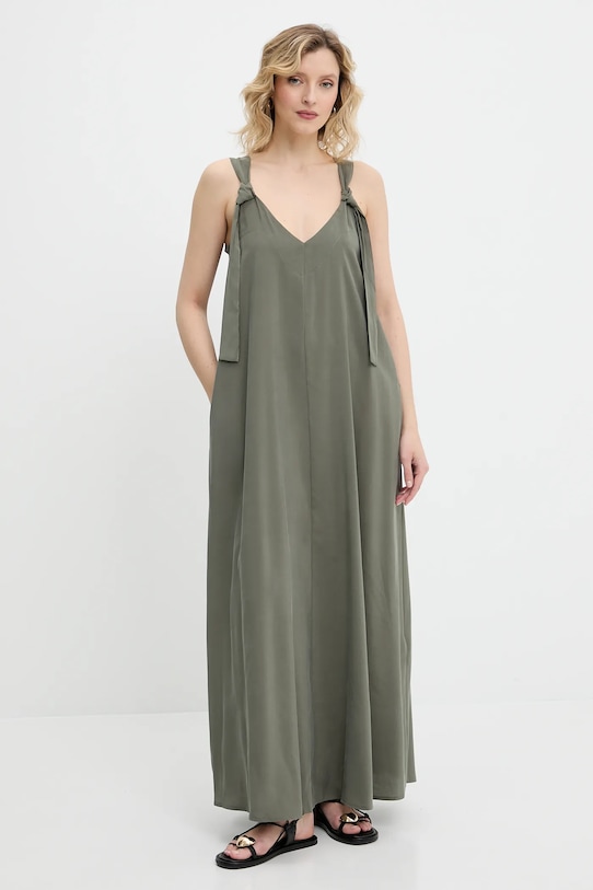 Платье Answear.Lab, зеленый
Платье Answear.Lab, зеленый