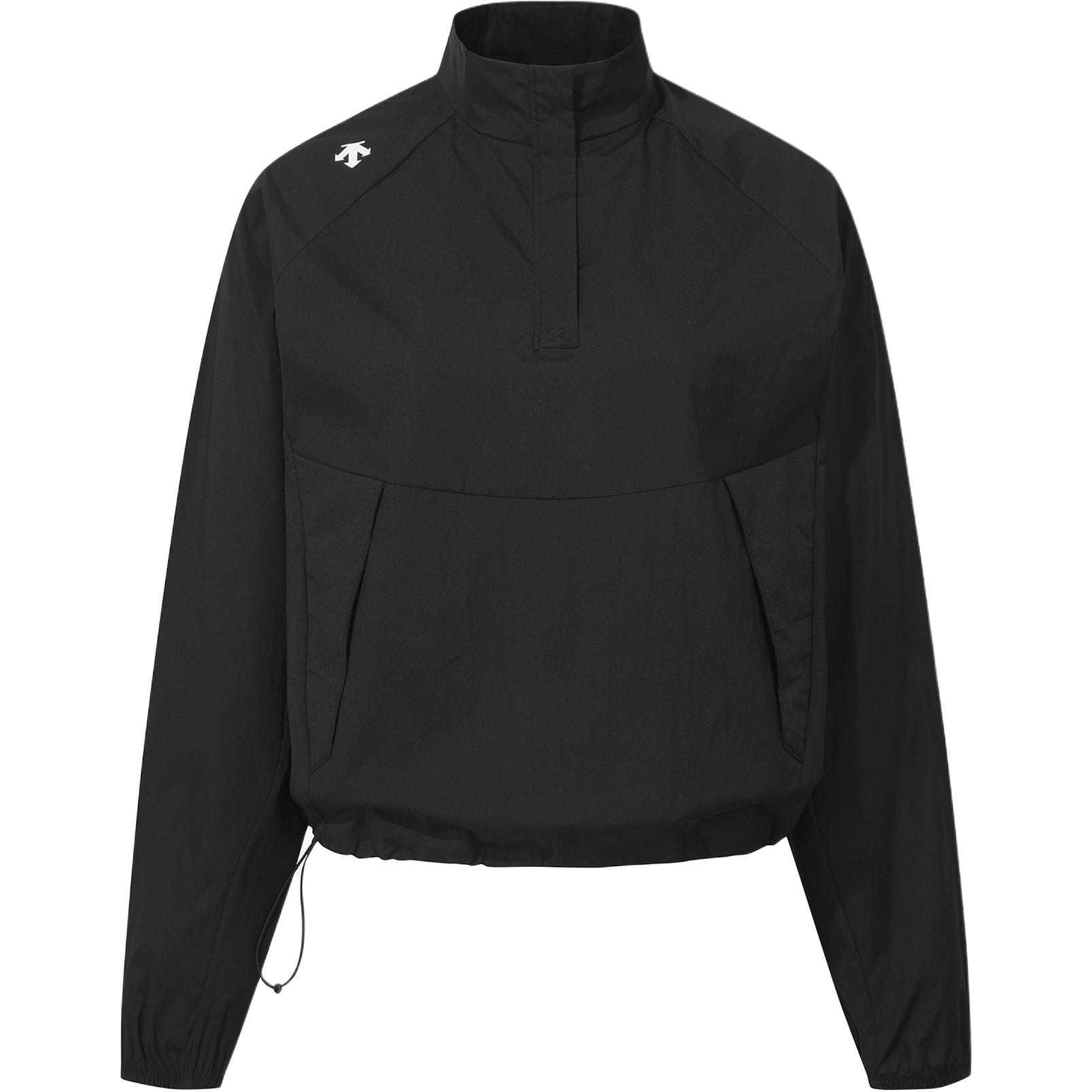 DESCENTE Куртка женская, Black
DESCENTE Куртка женская, Black