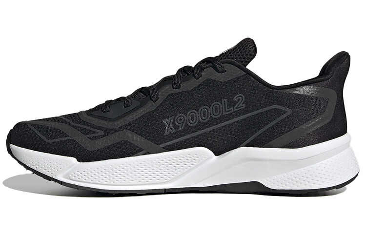 Кроссовки adidas X9000L2 Heat.RDY Black Reflective
Кроссовки adidas X9000L2 Heat.RDY Black Reflective