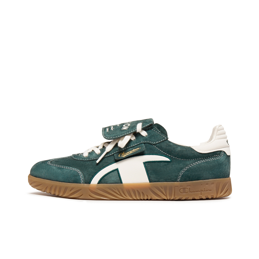 Champion Low top Skateboard Shoes мужские Oxford Green/Milk White
Champion Low top Skateboard Shoes мужские Oxford Green/Milk White