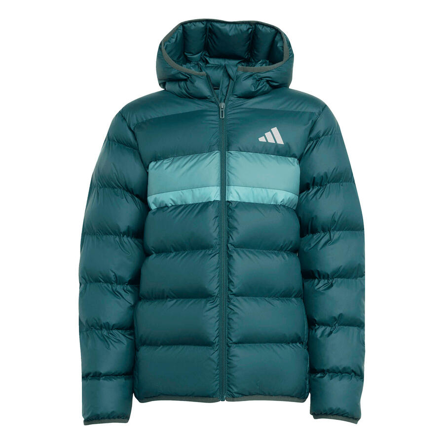 Детская стеганая куртка adidas J SD JKT
Детская стеганая куртка adidas J SD JKT