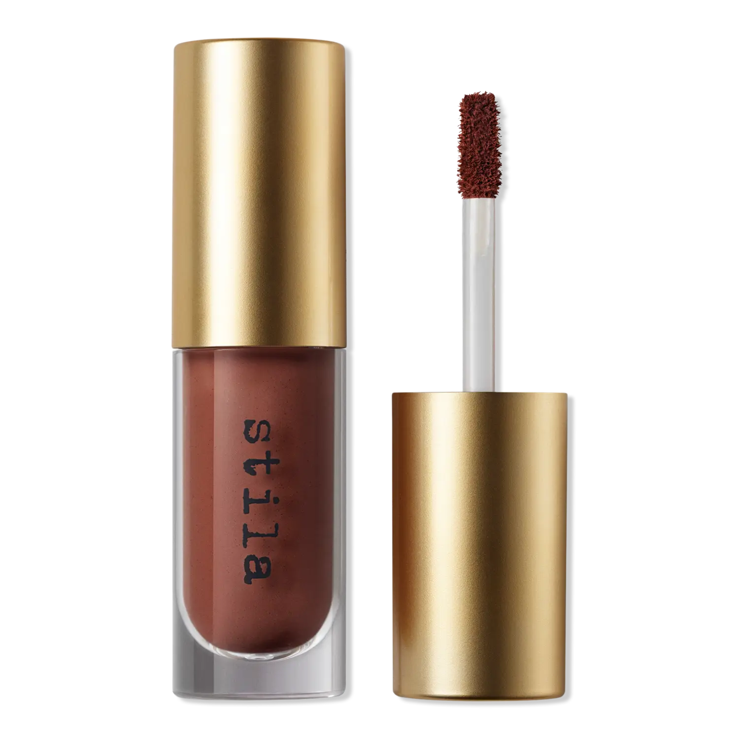 Тени для век Liqua-Play Stila, Cocoa Pop Matte (deep chocolate brown)
Тени для век Liqua-Play Stila, Cocoa Pop Matte (deep chocolate brown)